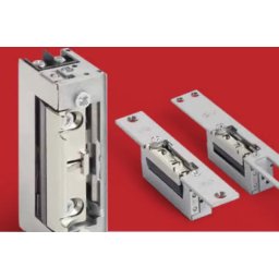 Elektricni prihvatnik 1711 12vdc inverso Fail safe 1595