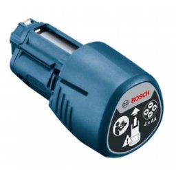 Bosch ADAPTER za AA baterije, 1608M00C1B