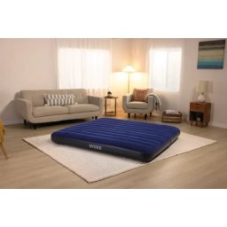 Intex king dura- vazdušni krevet 183x203x25cm ( 64755 )