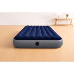 Intex Vazdušni krevet 76x191x25cm – Fiber Tehnologija ( 64756 )