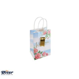 Kesa floral stripe p ( 31430-9 )