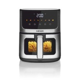 Haeger af-d47.005a friteza na topao vazduh digitalna 4,7 l
