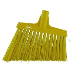 Metla kutno rezana 290 mm, vrlo tvrda, žuta ( 425-026-29146 )