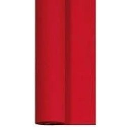 Dunicel stolnjak crveni 1,25x5m - Elegantna dekoracija za svaku priliku ( 435-005-104112 )