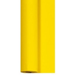 Dunicel stolnjak žuti 1,25x5m - Svestrana dekoracija za svaki događaj ( 435-005-104111 )