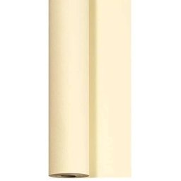 Dunicel stolnjak krem 1,25x5 m - Klasična i elegantna dekoracija za svaki događaj ( 435-005-105741 )