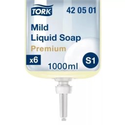Tork Premium Mild tečni sapun S1 sistem 1l ( Tork-420501 )
