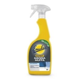 Sutter Emulsio Mangiamuffa - izbeljivač za čišćenje fuge 600ml ( 29-378013 )