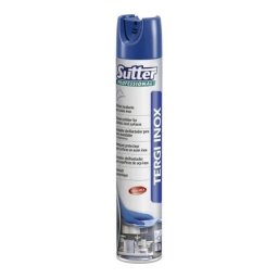 Sutter Tergi Inox za čišćenje i poliranje inox površina 500ml ( 303-002-354269 )