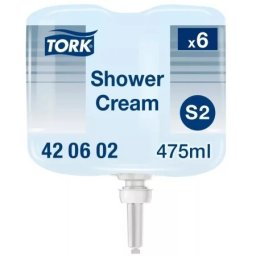 Tork premium tečni sapun S2 sistem 475ml ( Tork-420602 )