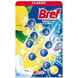 Bref osveživač za wc šolju 4/1 (pak) ( Bref-2785 )