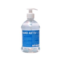 Hand Aktiv za dezinfekciju ruku 500ml ( RD-0003 )