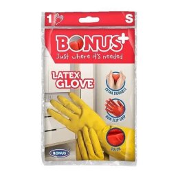 Bonus kućne latex rukavice S B378 ( Bonus-B378 )