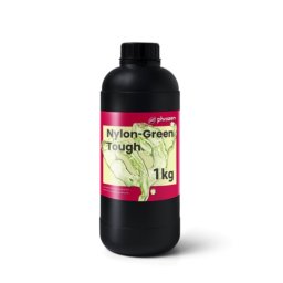Phrozen engineering tough nylon green 1000g v2.5 uv rezin ( 091-0008 )