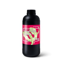 Phrozen engineering tough 100e green 1000g v4 uv rezin ( 091-0011 )