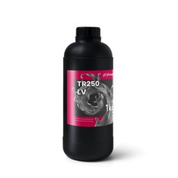 Phrozen engineering heat resistance tr250lv gray 1000g v3 uv rezin ( 091-0006 )