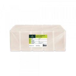Verde eco 2-sl. Papir ubrusi složivi 21x22 cm (20 kom x 200 lista) ( k516 )
