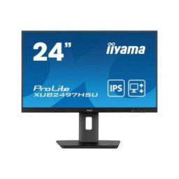 Iiyama proliyte xub2497hsu-b2 monitor ( 59318 )