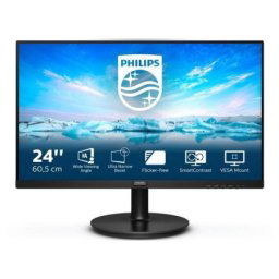 Philips 241v8l/00 monitor ( 53614 )