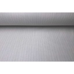 Posteljno platno Ranforce sitne linije col.01
