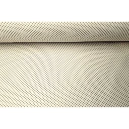Posteljno platno Ranforce sitne tufne col.03