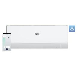 Ozon Arctic Pure S/U18AWHBM75 inverter klima uređaj Wi-Fi + grejač (ELE02877)