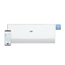 Ozon Arctic Pure S/U12AWHBM75 inverter klima uređaj Wi-Fi + grejač (ELE02876)