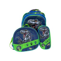 Ranac set 3u1 dino