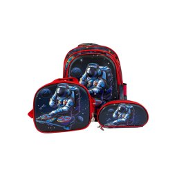 Ranac set 3u1 svemirac