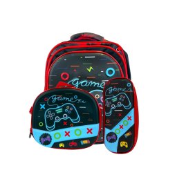 Ranac set 3 u 1 game