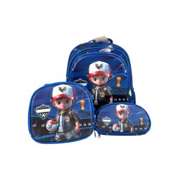 Ranac set 3u1 PAJA