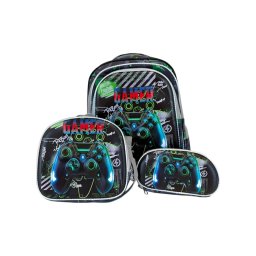 Ranac set 3u1 game