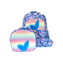Ranac set 3u1 sirena