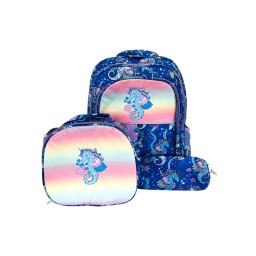 Ranac set 3u1 jednorog