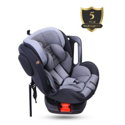 BabyEnza Dobrivoje auto sedište 40-150 cm