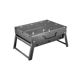 HAYMO prenosni stoni roštilj na drveni ugalj