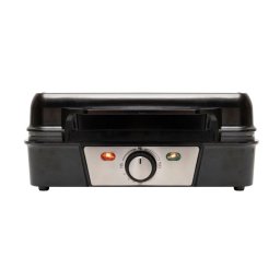 Aparat za 4 oblande 11cm 1200W