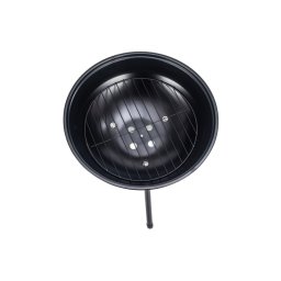 HAYMO roštilj na drveni ugalj sa poklopcem