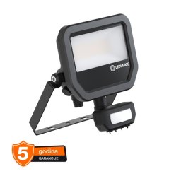 LEDVANCE LED reflektor sa PIR senzorom 17W