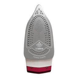 ISKRA pegla na paru 2800W