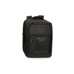 Pepe jeans crni ranac za laptop ( 70.625.41 )