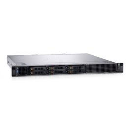 Dell PowerEdge R260 Xeon E-2414 4C 1x16GB H355 1x600GB SAS 700W (1+0) 3yr NBD + šine