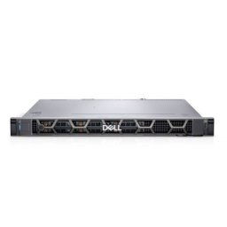 Dell PowerEdge R260 Xeon E-2434 4C 1x16GB H355 1x480GB SSD RI 700W (1+0) 3yr NBD + šine