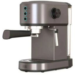 Black + Decker espreso aparat BXCO1350E