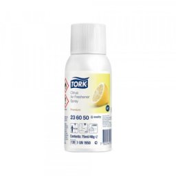 Tork a1 citrus 236050 osveživač vazduha za držač ( k640 )