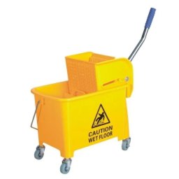 Mini vedro sa cediljkom za mop - kapacitet 20 litara ( C01-AF08068 )