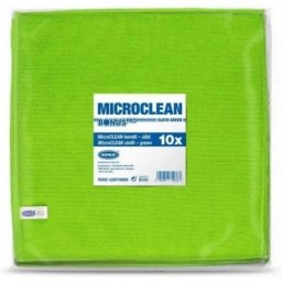 Bonus MicroCLEAN univerzalna krpa zelena 10/1 B333 (pak) ( Bonus-B333 )