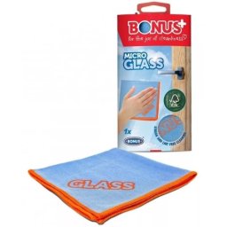 BONUS MicroGLASS krpa 1/1 B477 ( Bonus-B477 )