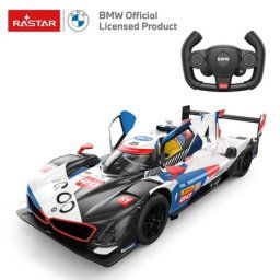 Rastar rc bmw m hybrid v8 1:14 ( a095475 )