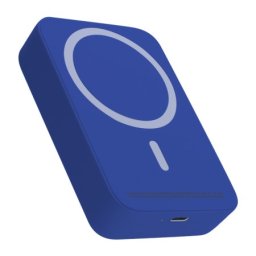 Power bank magsafe 15w 10000 mah plavi ( BAT9206 )
